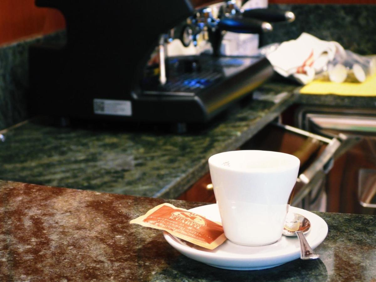 Hotel Garni San Carlo Jesolo Extérieur photo