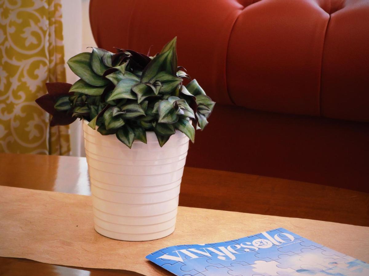 Hotel Garni San Carlo Jesolo Extérieur photo