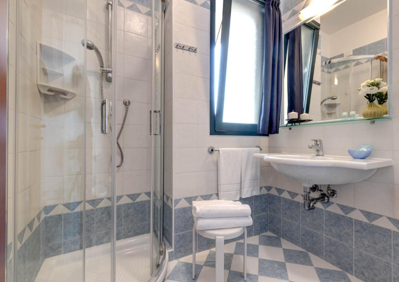 Hotel Garni San Carlo Jesolo Extérieur photo