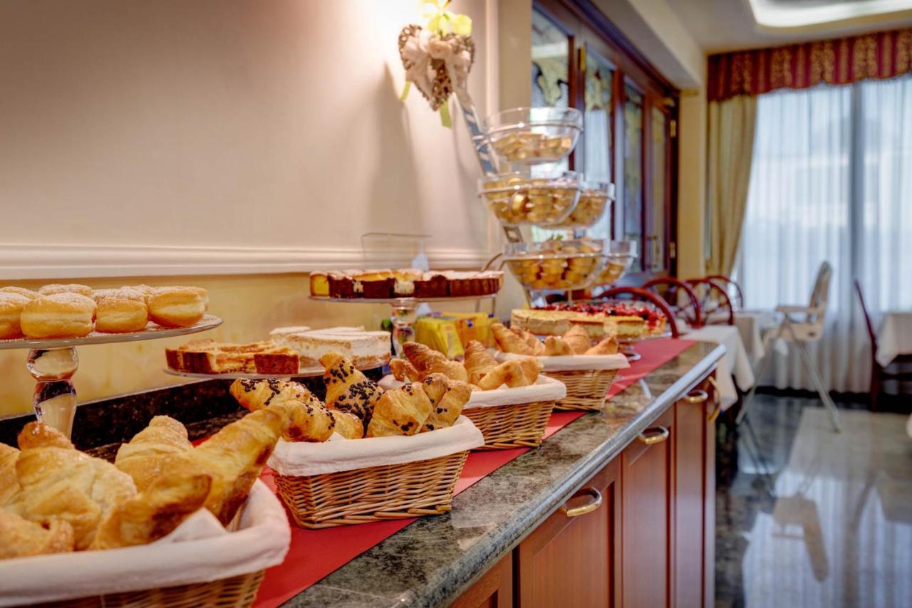 Hotel Garni San Carlo Jesolo Extérieur photo