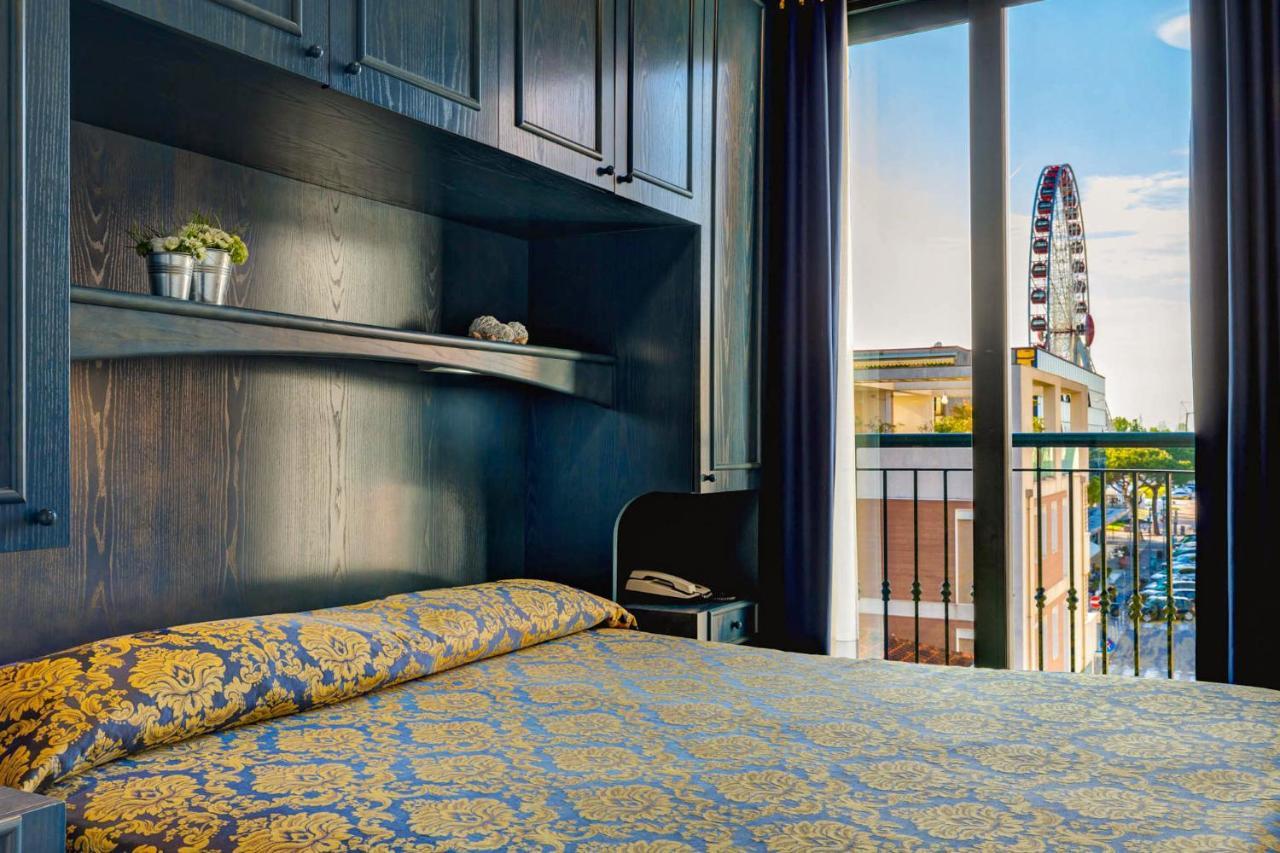 Hotel Garni San Carlo Jesolo Extérieur photo