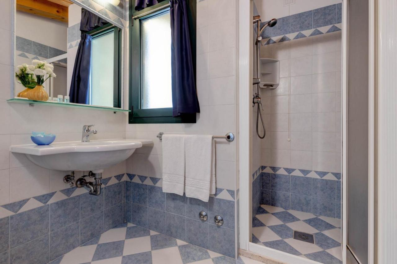 Hotel Garni San Carlo Jesolo Extérieur photo