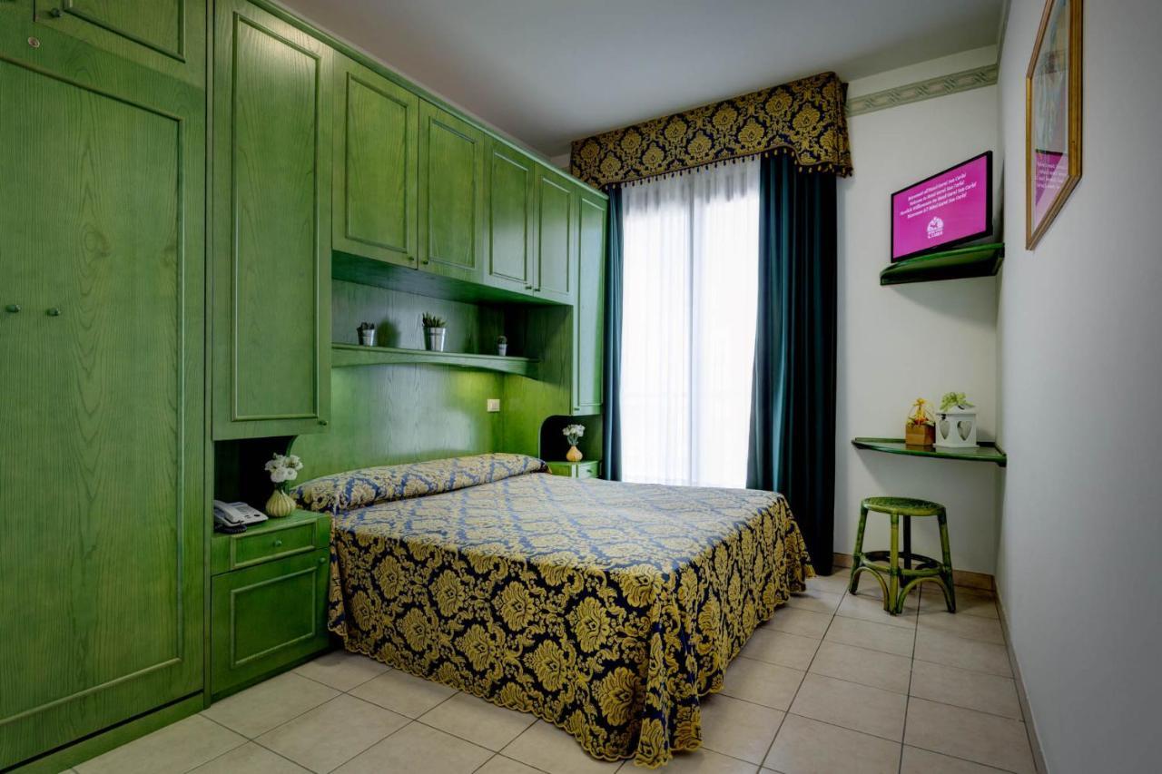 Hotel Garni San Carlo Jesolo Extérieur photo