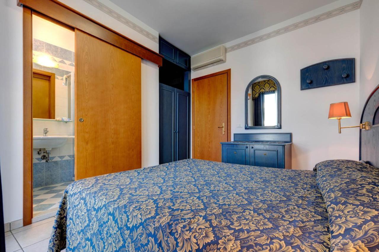 Hotel Garni San Carlo Jesolo Extérieur photo