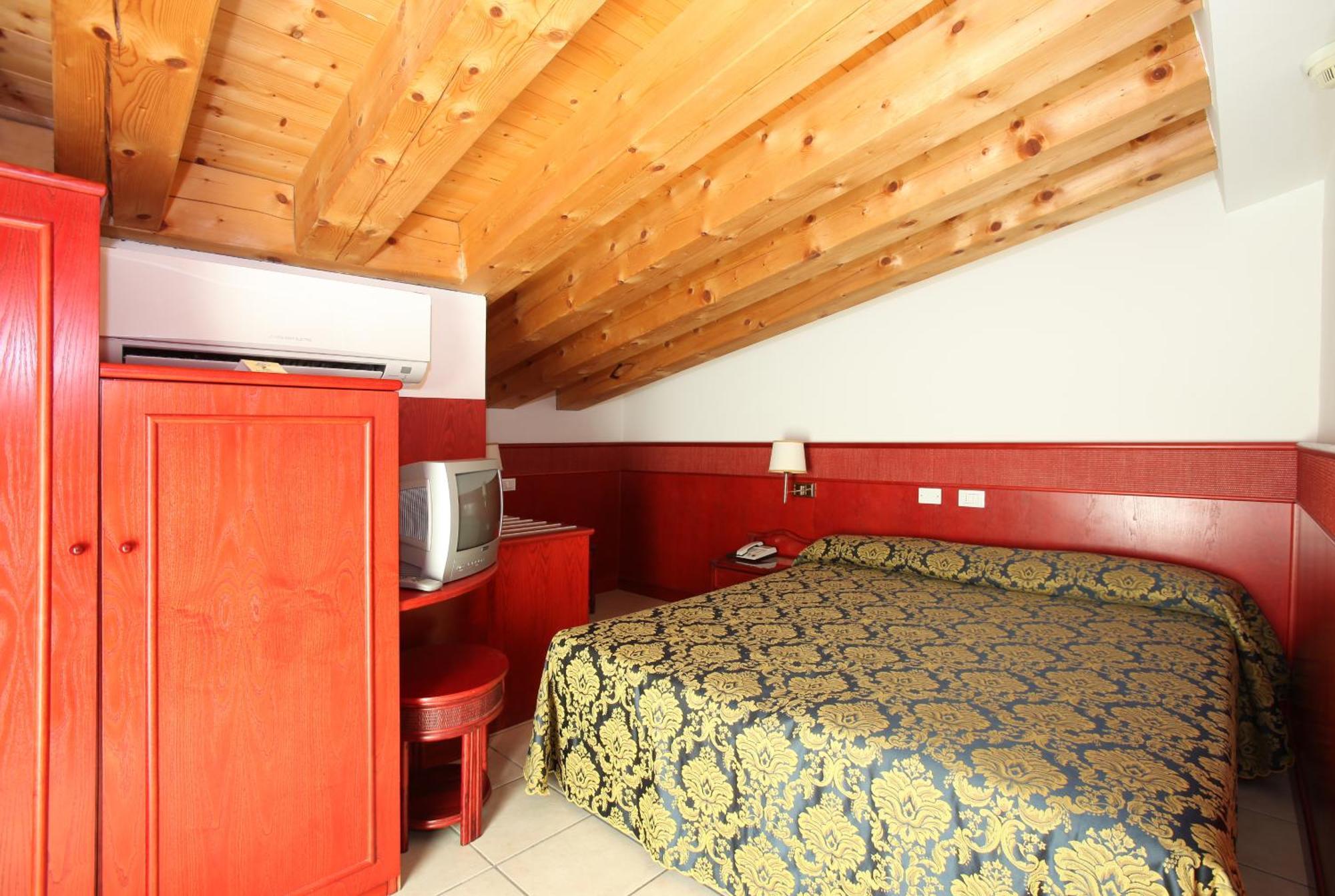 Hotel Garni San Carlo Jesolo Extérieur photo