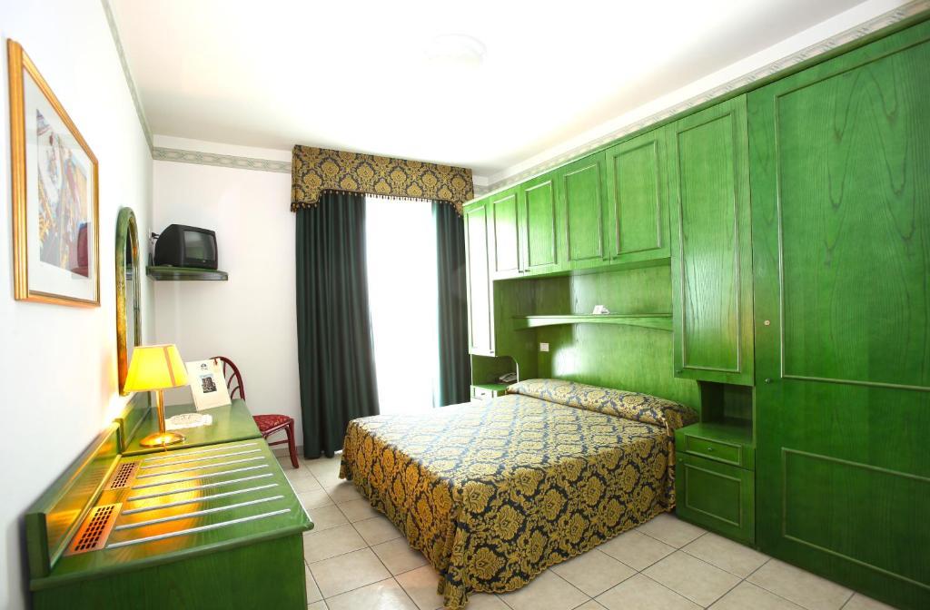 Hotel Garni San Carlo Jesolo Chambre photo
