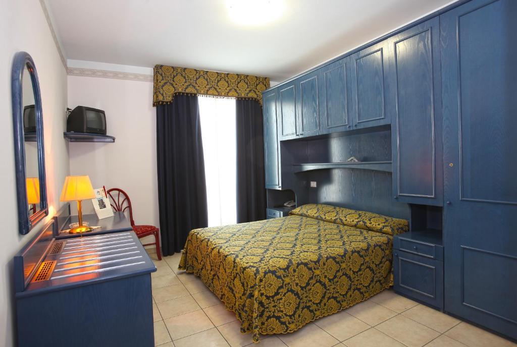 Hotel Garni San Carlo Jesolo Chambre photo