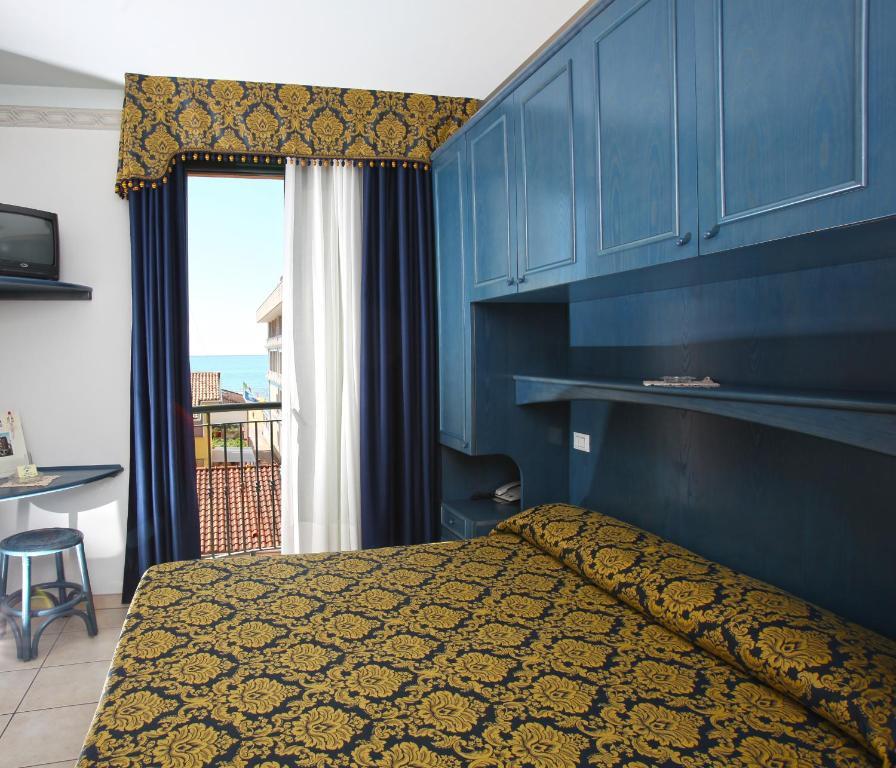 Hotel Garni San Carlo Jesolo Chambre photo
